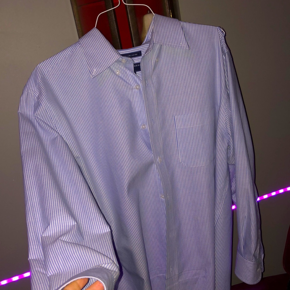 Saddlebred dress/business shirt👕